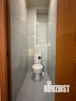 2-к квартира, вторичка, 65м2, 9/16 этаж