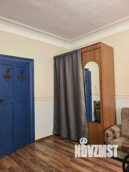 3-к квартира, вторичка, 82м2, 1/4 этаж