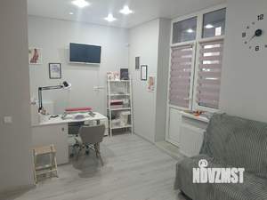 Студия квартира, вторичка, 28м2, 1/22 этаж