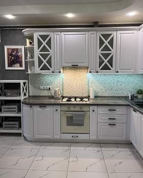 4-к квартира, вторичка, 97м2, 1/9 этаж