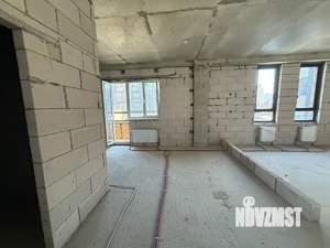 3-к квартира, вторичка, 88м2, 2/3 этаж