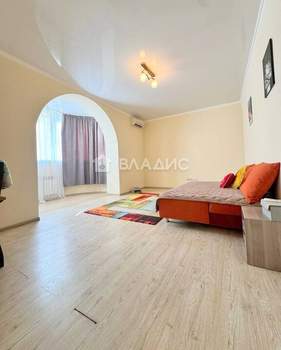 2-к квартира, вторичка, 51м2, 2/17 этаж