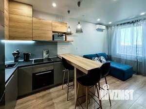 Студия квартира, вторичка, 27м2, 15/16 этаж