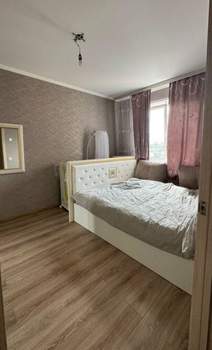 2-к квартира, вторичка, 69м2, 12/23 этаж