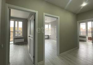 2-к квартира, сданный дом, 44м2, 9/9 этаж