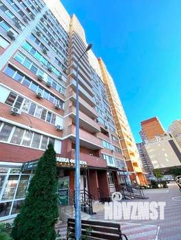 2-к квартира, вторичка, 76м2, 4/20 этаж