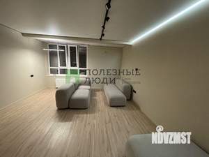 3-к квартира, вторичка, 83м2, 15/19 этаж