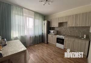 2-к квартира, вторичка, 54м2, 9/16 этаж