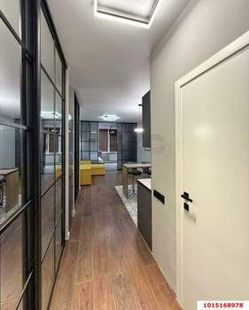 Студия квартира, вторичка, 39м2, 3/9 этаж