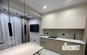 1-к квартира, вторичка, 37м2, 9/16 этаж