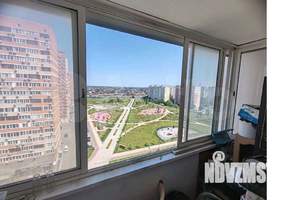 2-к квартира, вторичка, 61м2, 12/16 этаж