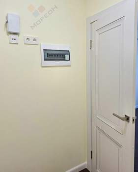 1-к квартира, вторичка, 35м2, 13/19 этаж