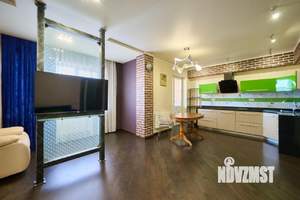 2-к квартира, вторичка, 74м2, 19/25 этаж