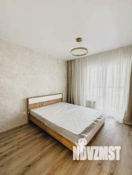 1-к квартира, вторичка, 39м2, 12/24 этаж