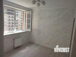 1-к квартира, вторичка, 28м2, 8/19 этаж
