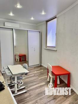 2-к квартира, вторичка, 62м2, 9/10 этаж