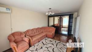 1-к квартира, вторичка, 37м2, 11/16 этаж