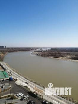 1-к квартира, вторичка, 40м2, 14/24 этаж