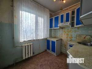 2-к квартира, вторичка, 46м2, 4/5 этаж