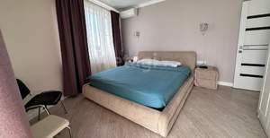 2-к квартира, вторичка, 65м2, 8/22 этаж