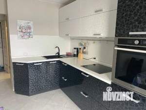 1-к квартира, вторичка, 37м2, 8/9 этаж