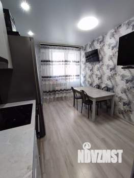 1-к квартира, вторичка, 33м2, 8/16 этаж