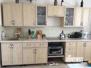 2-к квартира, вторичка, 66м2, 3/17 этаж