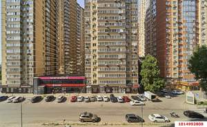 2-к квартира, вторичка, 62м2, 5/24 этаж