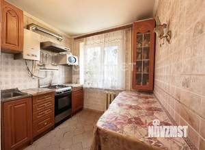 2-к квартира, вторичка, 47м2, 4/5 этаж