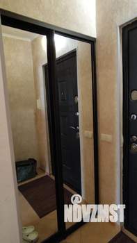 1-к квартира, вторичка, 39м2, 8/11 этаж