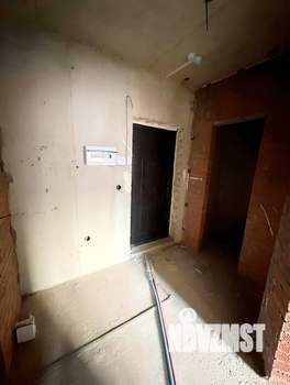 1-к квартира, вторичка, 38м2, 16/19 этаж