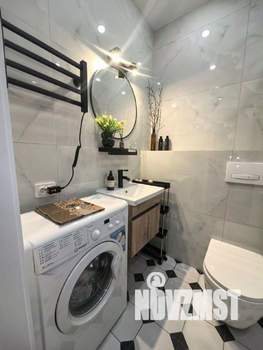 1-к квартира, вторичка, 31м2, 17/24 этаж