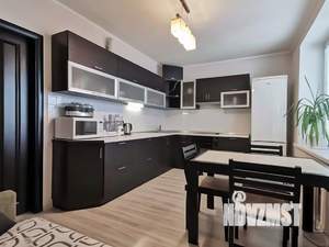 2-к квартира, вторичка, 66м2, 15/17 этаж