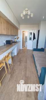 2-к квартира, вторичка, 38м2, 16/16 этаж