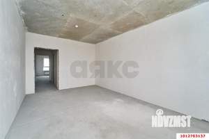 3-к квартира, вторичка, 123м2, 21/22 этаж