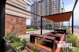 2-к квартира, вторичка, 44м2, 4/12 этаж