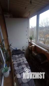 3-к квартира, вторичка, 62м2, 4/5 этаж