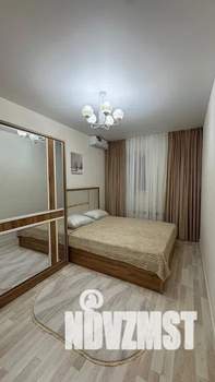 2-к квартира, вторичка, 65м2, 16/22 этаж