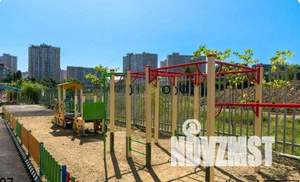 1-к квартира, вторичка, 38м2, 9/24 этаж