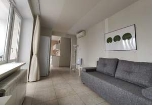 2-к квартира, вторичка, 64м2, 4/15 этаж