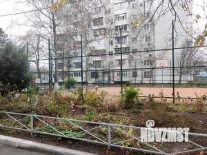 1-к квартира, вторичка, 35м2, 8/12 этаж