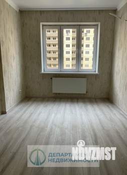 2-к квартира, вторичка, 57м2, 13/24 этаж