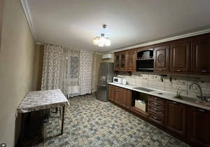 2-к квартира, вторичка, 61м2, 11/16 этаж