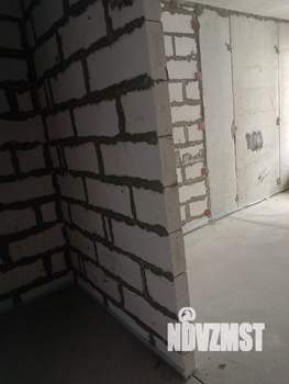 1-к квартира, вторичка, 36м2, 11/17 этаж