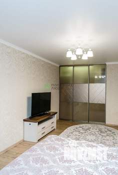 2-к квартира, вторичка, 67м2, 6/17 этаж