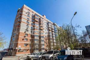 2-к квартира, вторичка, 49м2, 11/11 этаж
