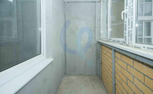 3-к квартира, вторичка, 86м2, 10/24 этаж