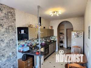 2-к квартира, вторичка, 53м2, 3/3 этаж