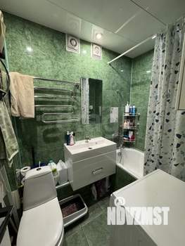 2-к квартира, вторичка, 47м2, 2/5 этаж