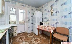 1-к квартира, вторичка, 41м2, 9/10 этаж